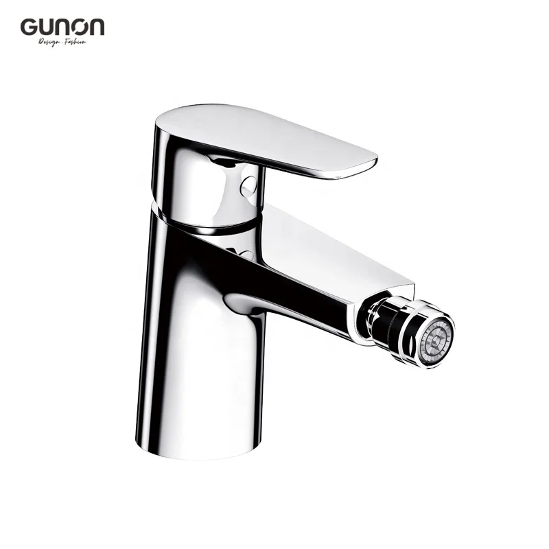 GUNON Sanitary Ware Toilet Bidet Wash Basin Faucet For Bathroom