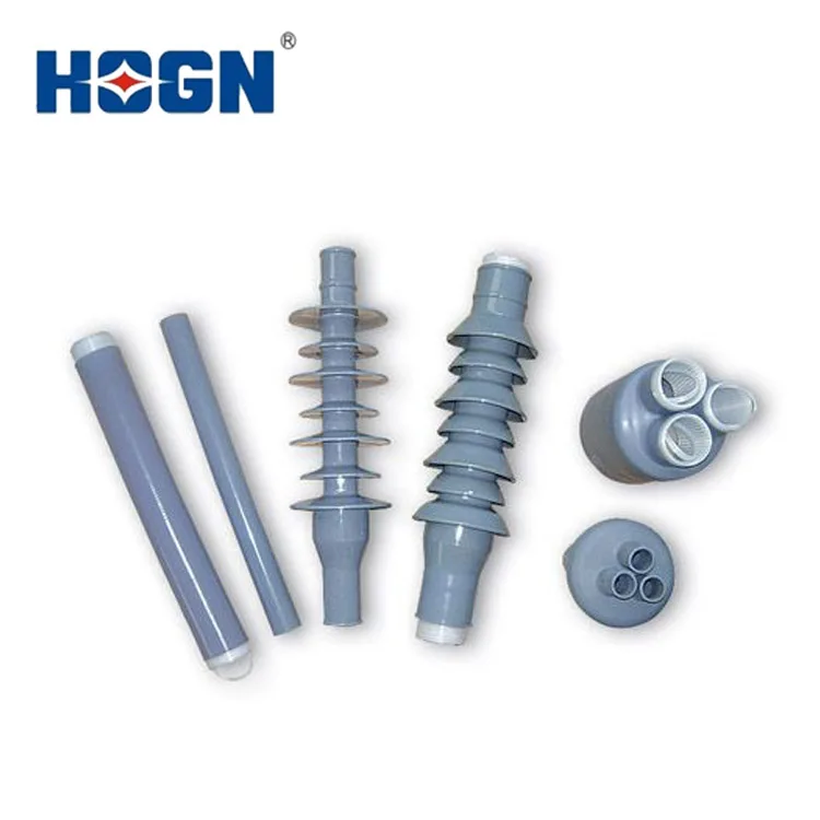 HOGN High Quality Cable Accessories Cold Shrinkable Joint Kit