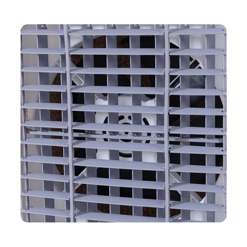 Small household Air cooler With caster Applicable Hotel farm Ice crystal Air cooler