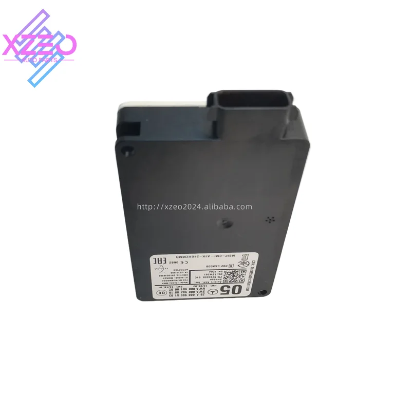 Автозапчасти OEM A0009055103 радиолокационный датчик расстояния для 2012-2016 Mercedes GL GLA ML CLA S E Class