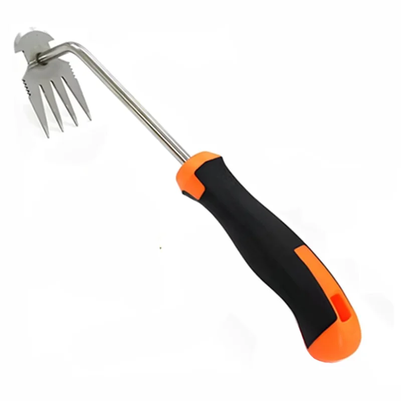 Multi-Functional New Durable Garden Weed Pulling Tool Garden Weed Pulling Tool  for Farm Planting