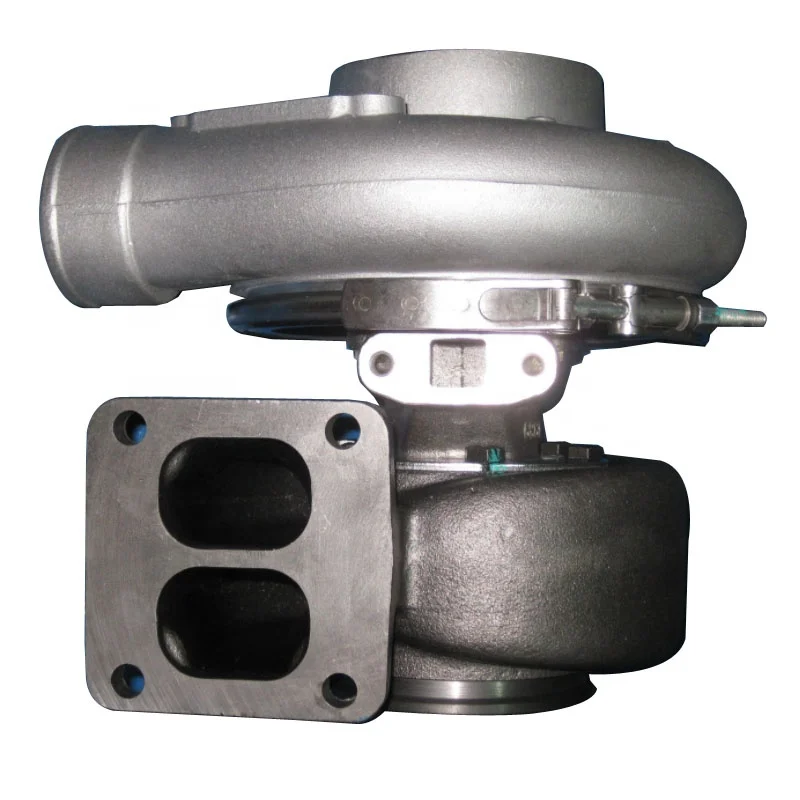 Turbocharger H1E 3535536 3535537 3535539 3927723 3531883 3527123 3527107 Turbo for Cummins CDC Buses Truck 6CTA Engine