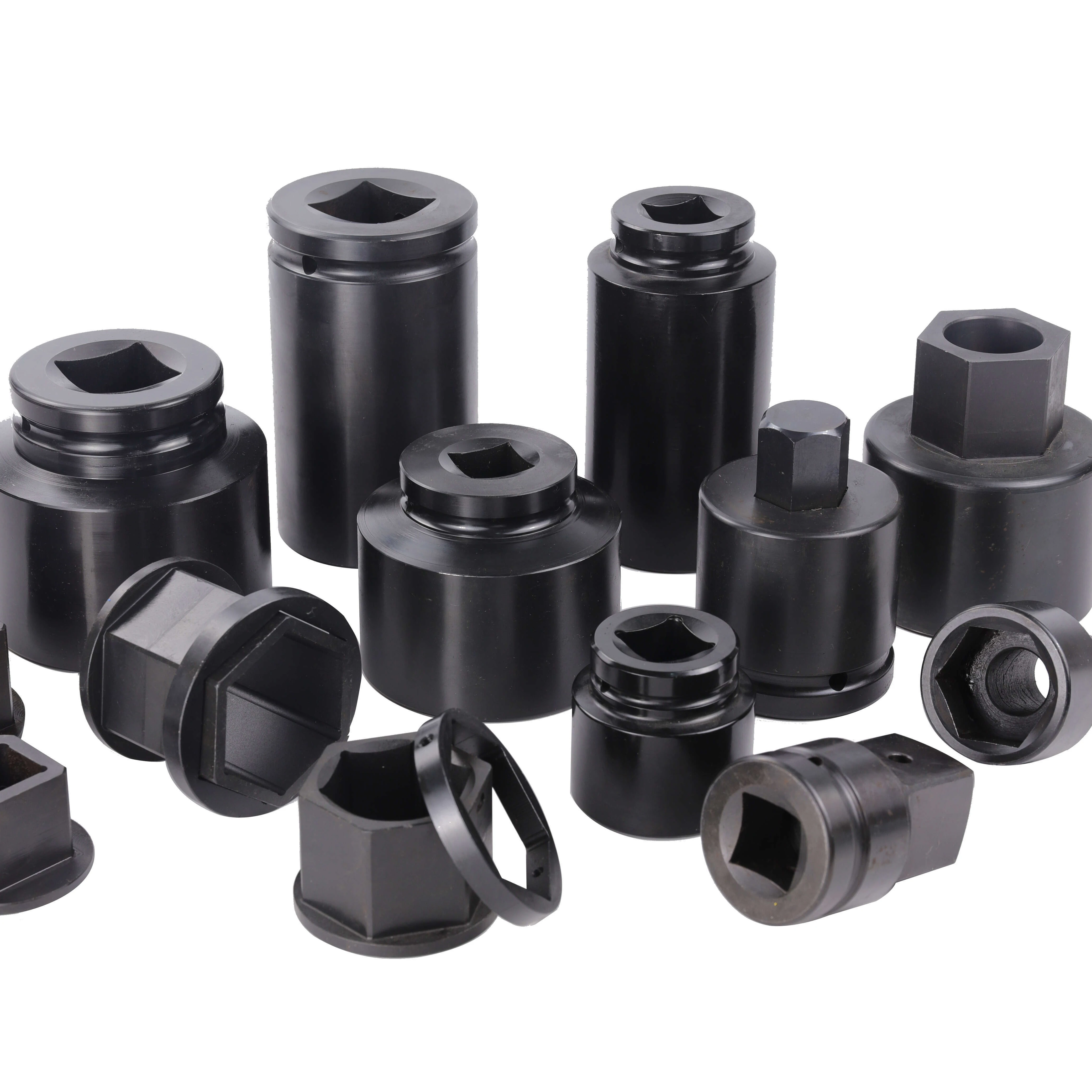 Good quality heavy Duty Long Socket Head Used Labor Saving Wrench Tool For Truck