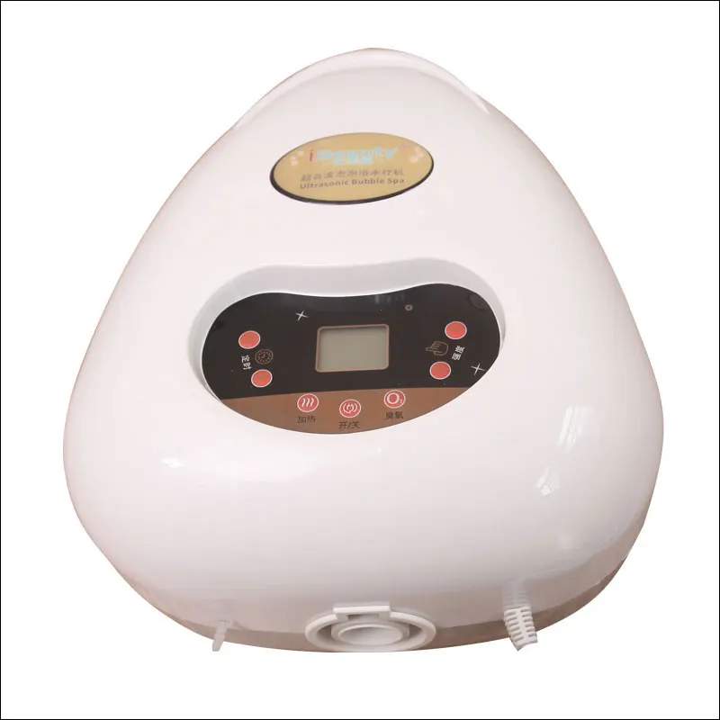 Спа-массажер с воздушными пузырьками Ozone O3 и таймером