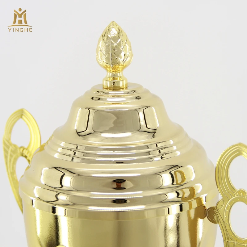 Custom wholesale sport trophy cup award