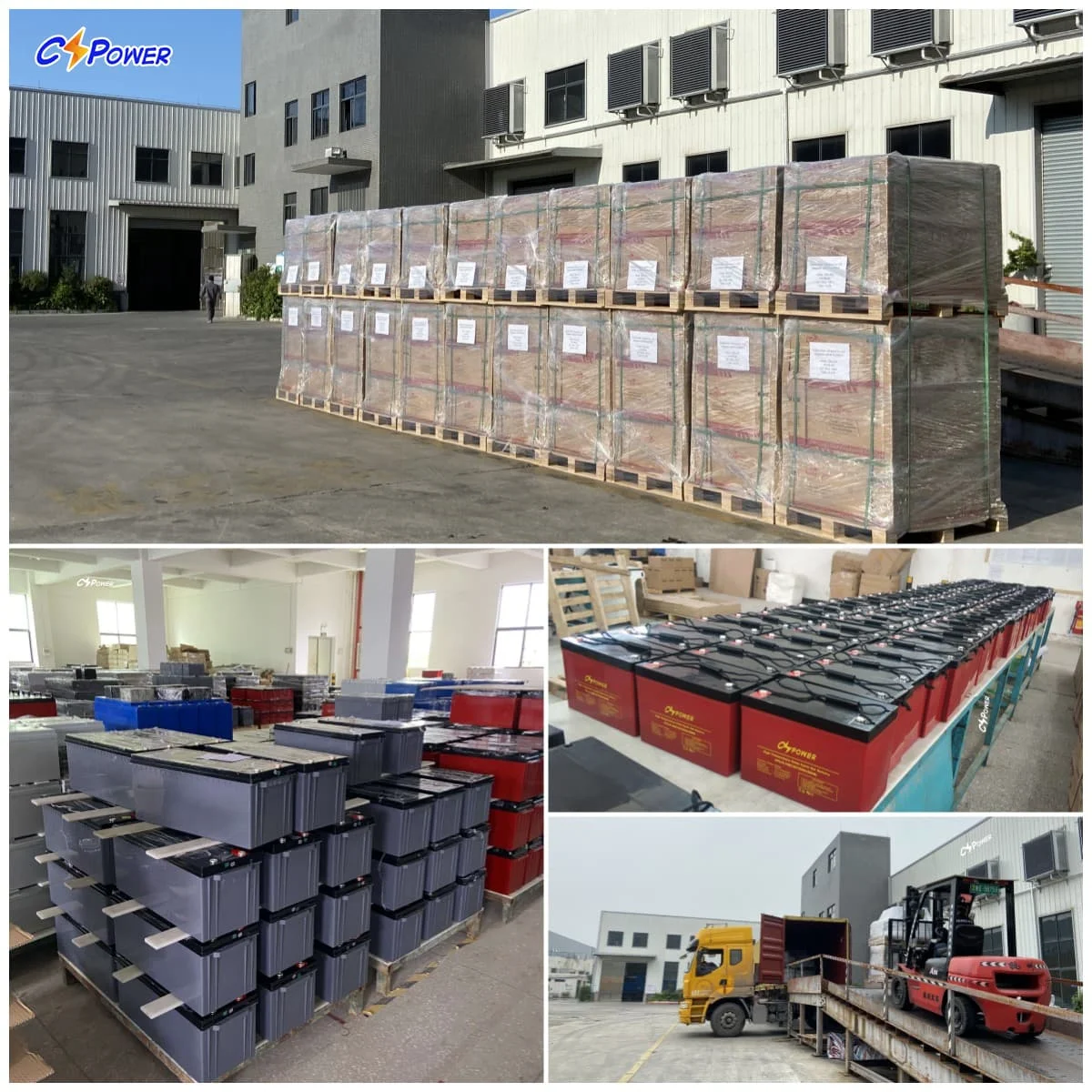 Высокотемпературный гелевый Аккумулятор CSPower 12 В 110 А · ч для блока экономичный аккумулятор от китайского производителя VS: Trojan HTL12-110 DAR