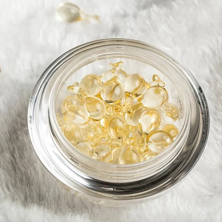 
Face Lift Capsules Serum for Dark Spots Removal and Skin Whitening 