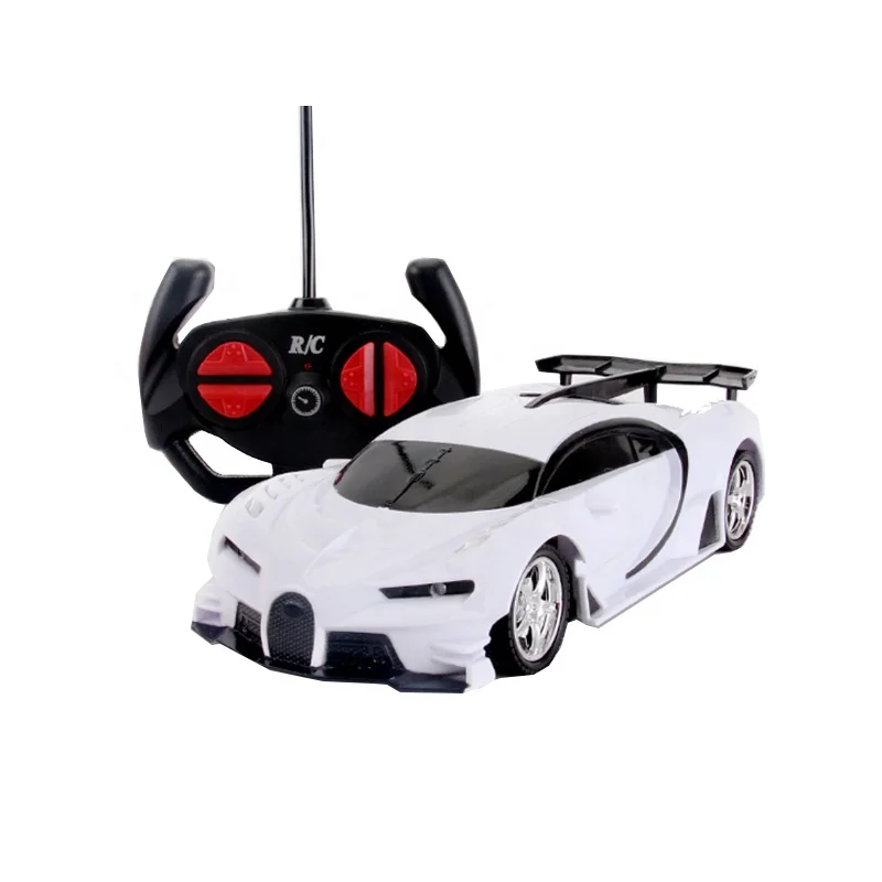 
Hot sale car remote control rc kids toys cheap 2.4g cool racing car toys battery power car toys 