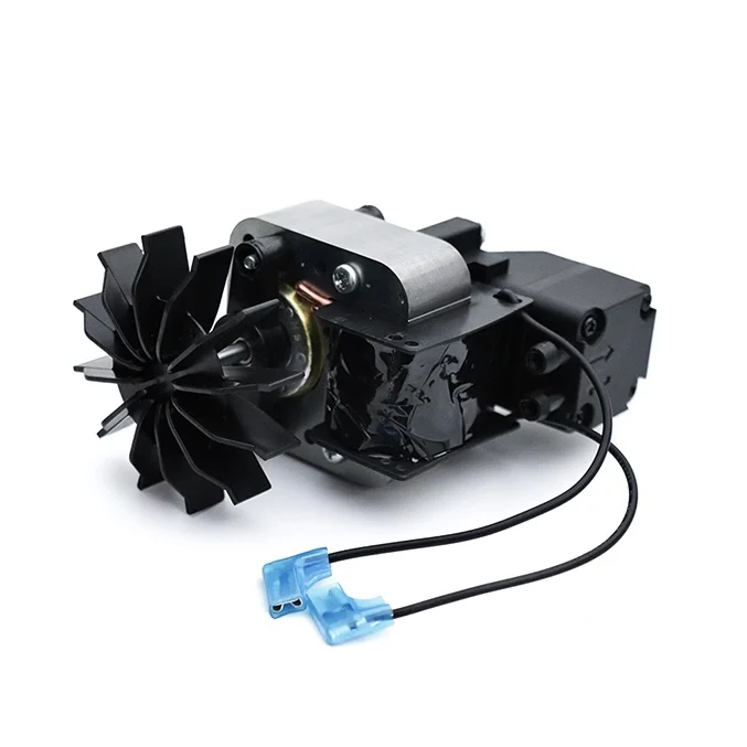 Hot Sale Quiet Piston Atomizer Nebulizer Motor In India nebulizer machine