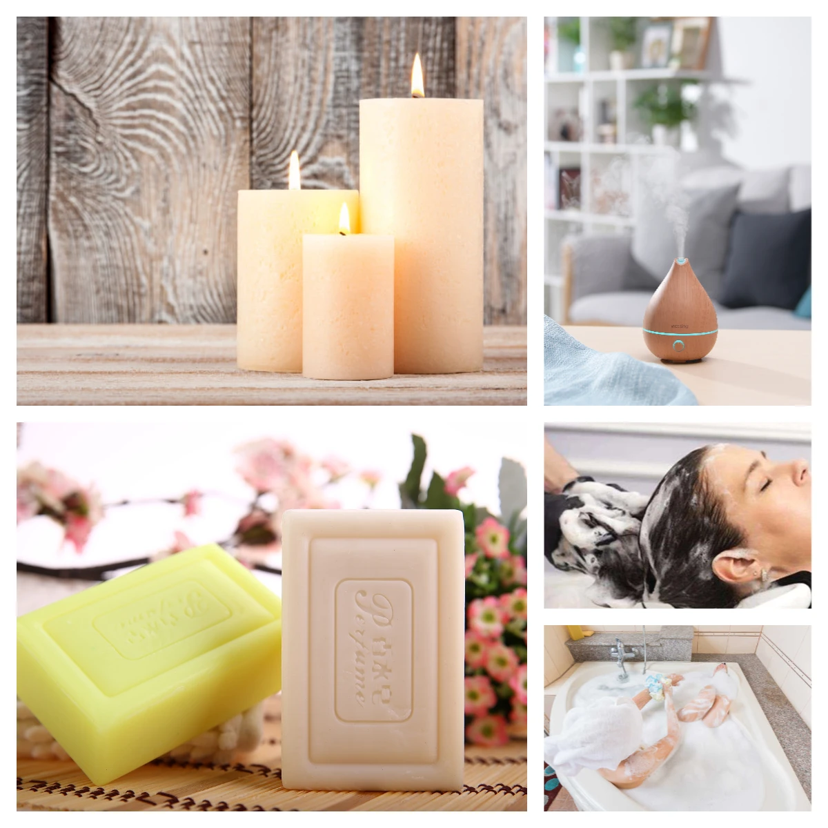 Popular SPA Oil Cold Pressed Rosehip Seed Oil For Hair Face Vitamin C, Fruit Acid, Soften Skin Rose Hip Oil Massage Pure Natural