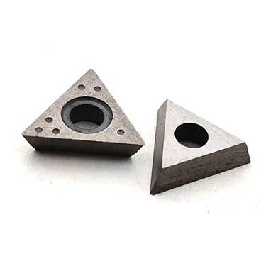 Tungsten Carbide Brake Lathe Insert brake lathe triangle cutter