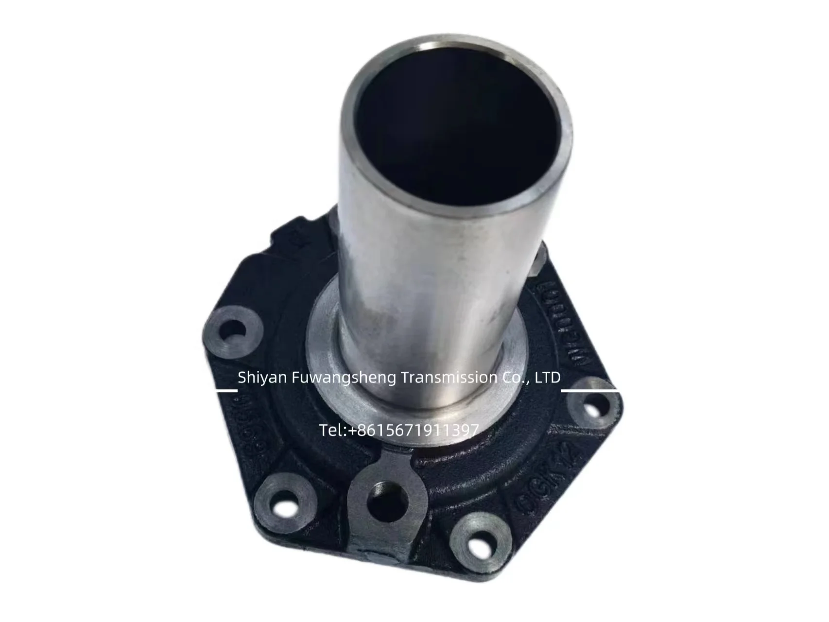 Chinese V-olvo Transmission retarder power take off  gear 1701711-TV202