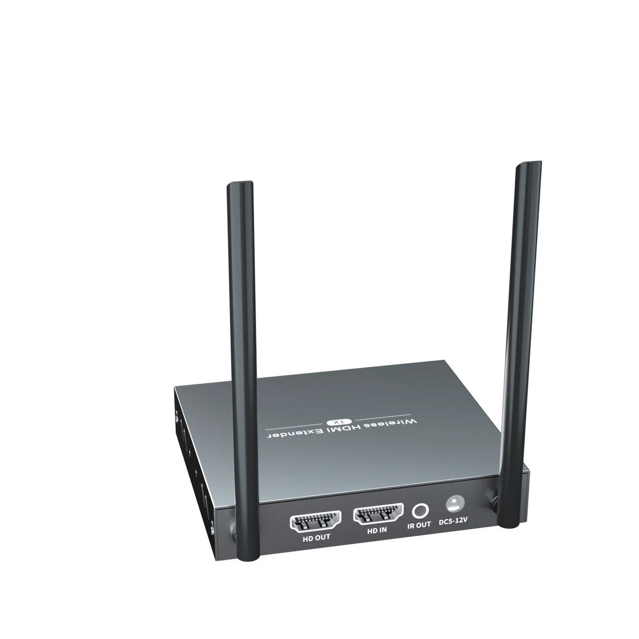 200M HDMI extender updated HD Ip Usb Kvm wireless transmitter receiver Hdmi Wifi Ethernet extender Wireless HDMI dougle