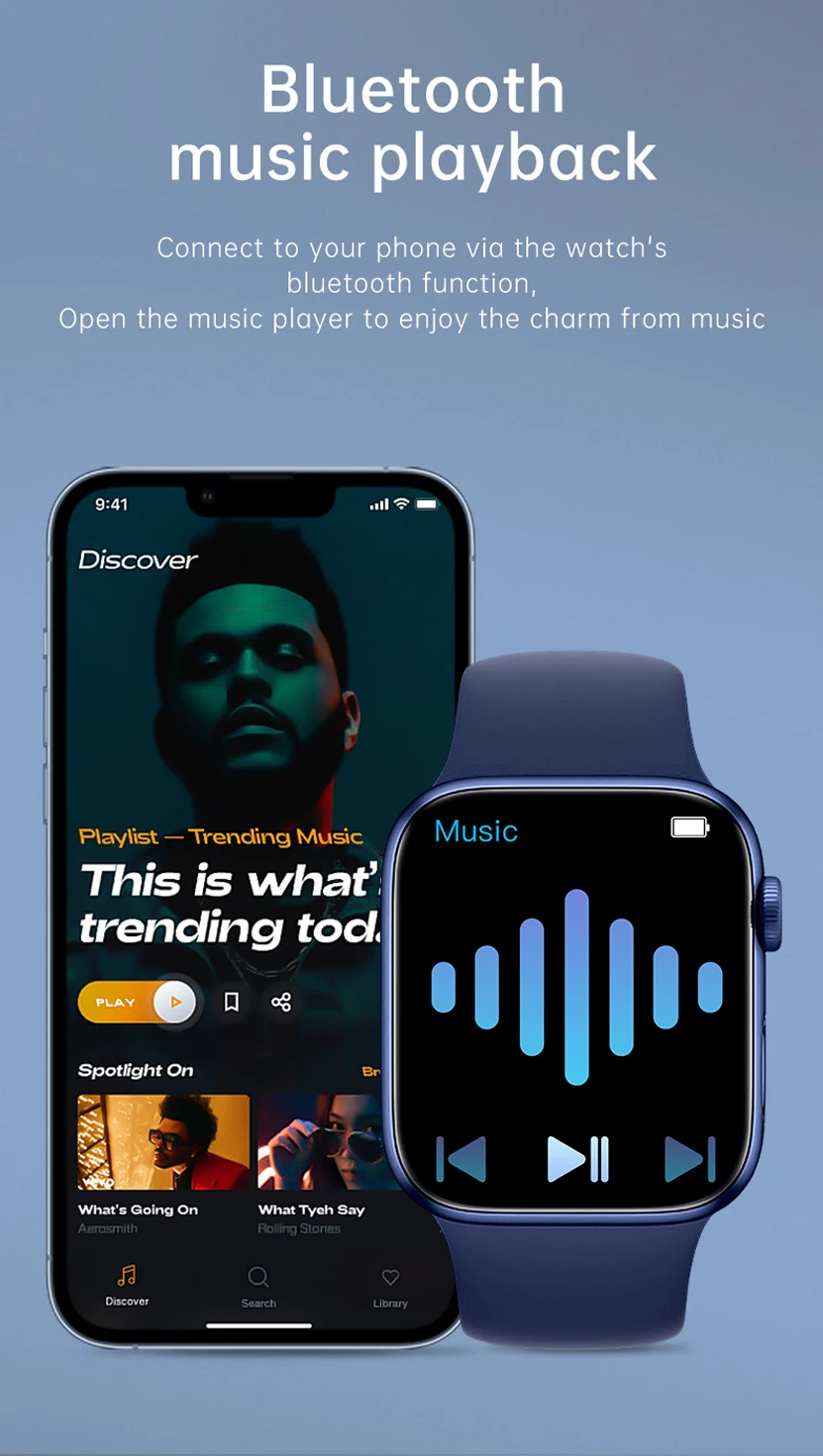 Smart Watch Men women