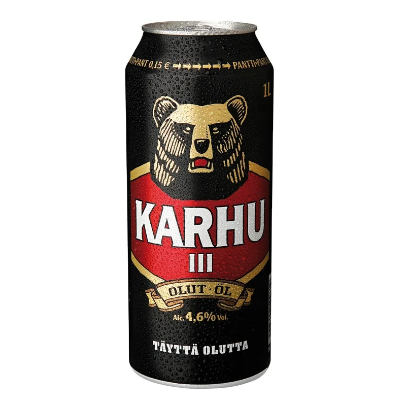 custom metal cans 250ml 330ml 500ml 355ml 473ml slim sleek Standard no printed white aluminum beverage cans for beer soda drink