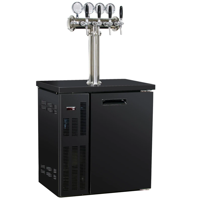 Пивной охладитель keg Regerator 4 US высококачественное оборудование