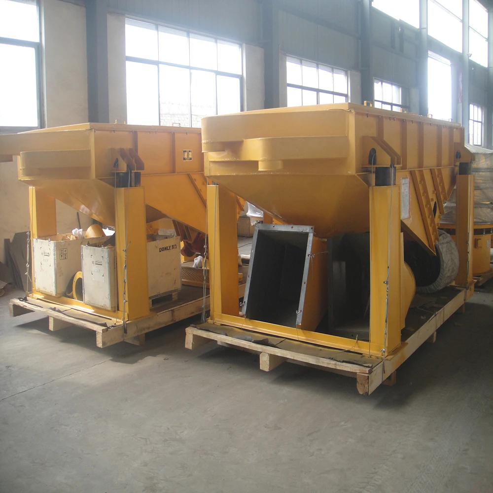 Manufacturer customized heavy duty shale shaker multi layer shale shaker