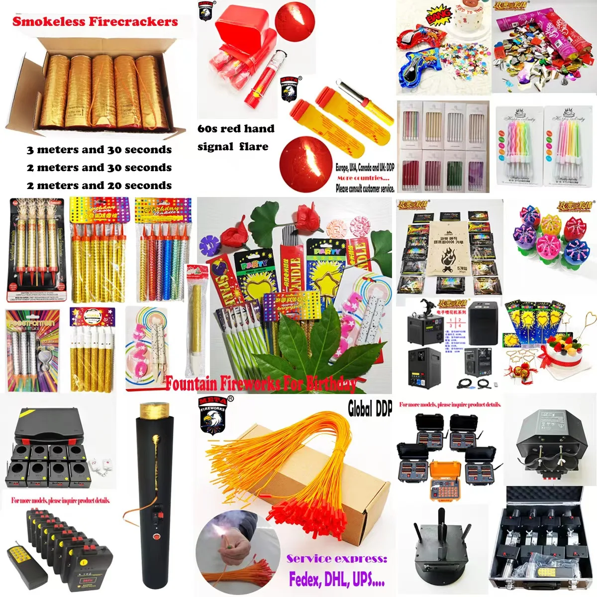 Single-head Spray Paper Confetti Machine  Paper Confetti Cannon for Wedding Stage Party Ect