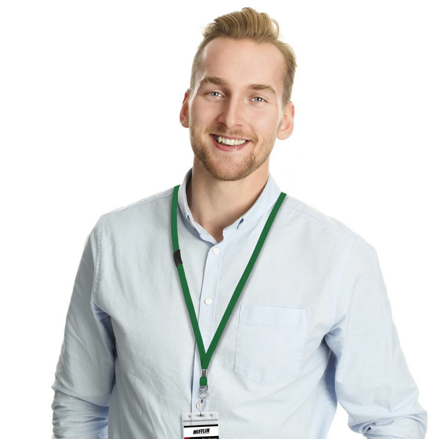 Personalized Custom Printing Logo Lanyard Sublimation Polyester Neck Id Lanyard With Logo Custom