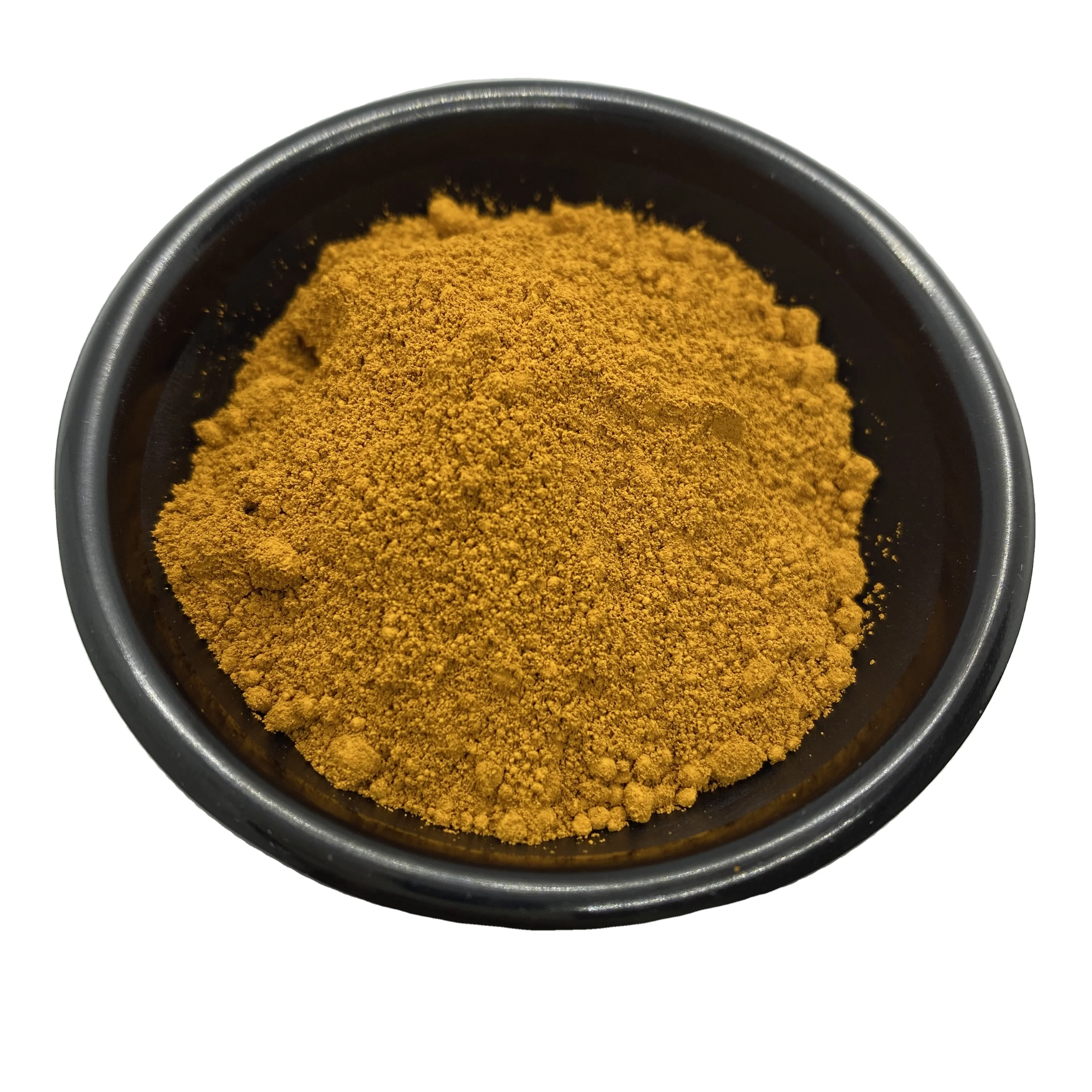 Zinc Ferrite Pigment(PY-119) yellow powder suitable for polymer