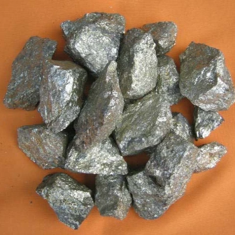 High quality iron pyrite