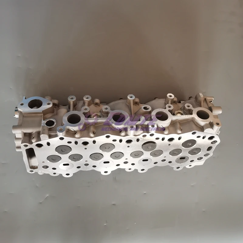 Factory wholesale WLT WL engine complete Cylinder Head for Mazda B2500 2.5L WL51-10-100C 908744