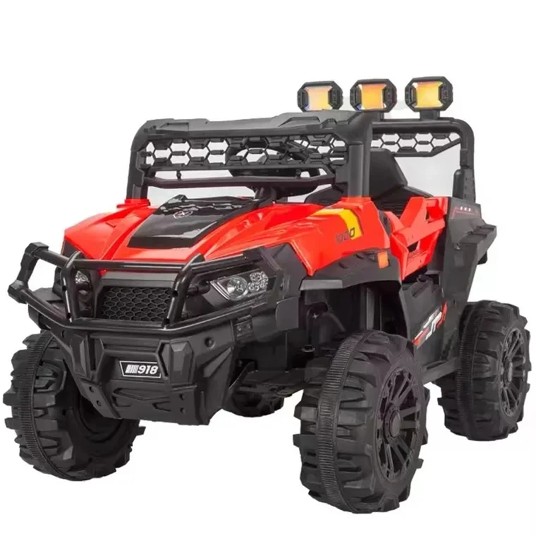 Лидер продаж Детский Электрический электропривод 12v380w на автомобиле