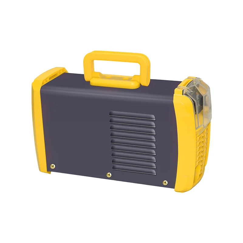 Professional forehead easy to operation  welding machine 220V MMA/MIG welder
