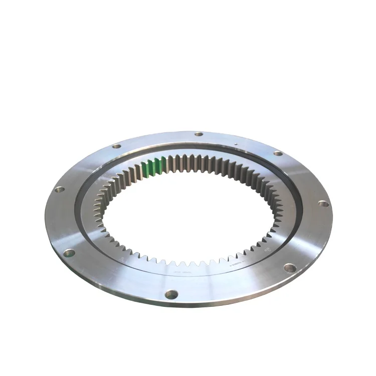 Best Price 061.25.1155 Slewing Bearing Slewing Ring Light type KLK