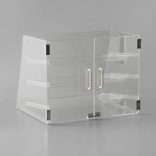 acrylic bakery case (5)