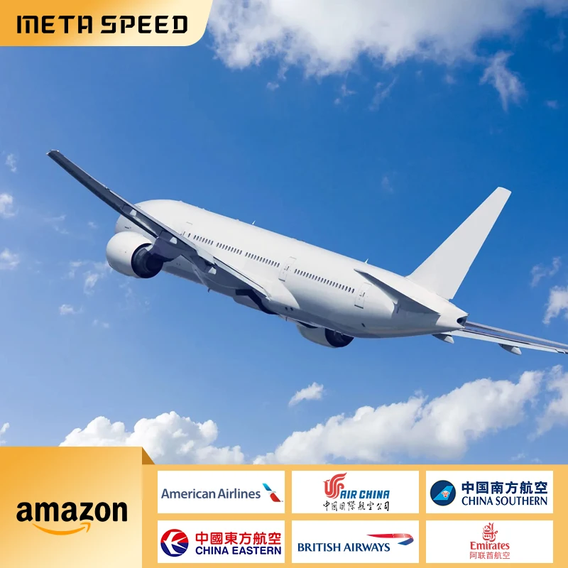 DHL UPS FEDEX TNT EMS Express from China to USA UK Spain Canada door to door