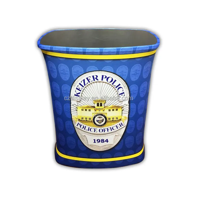 Выставочный стенд под заказ, Натяжная ткань, алюминиевая рамка, выставочный стенд