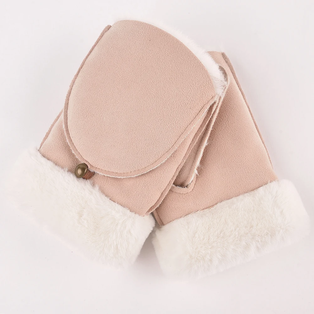 Модные дизайнерские женские зимние перчатки от производителя Kulanyane, Зимние перчатки для мужчин и женщин, Китай