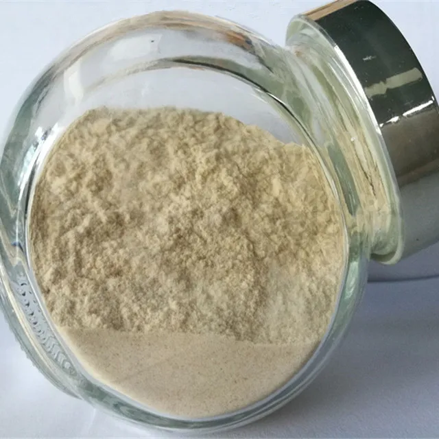  Food Grade органических гидролизованный пектин