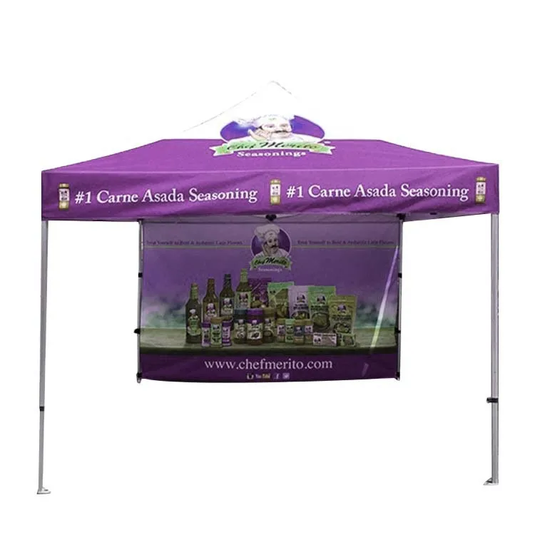 New material aluminum trade show waterproof Exhibition tents party tents for events outdoor