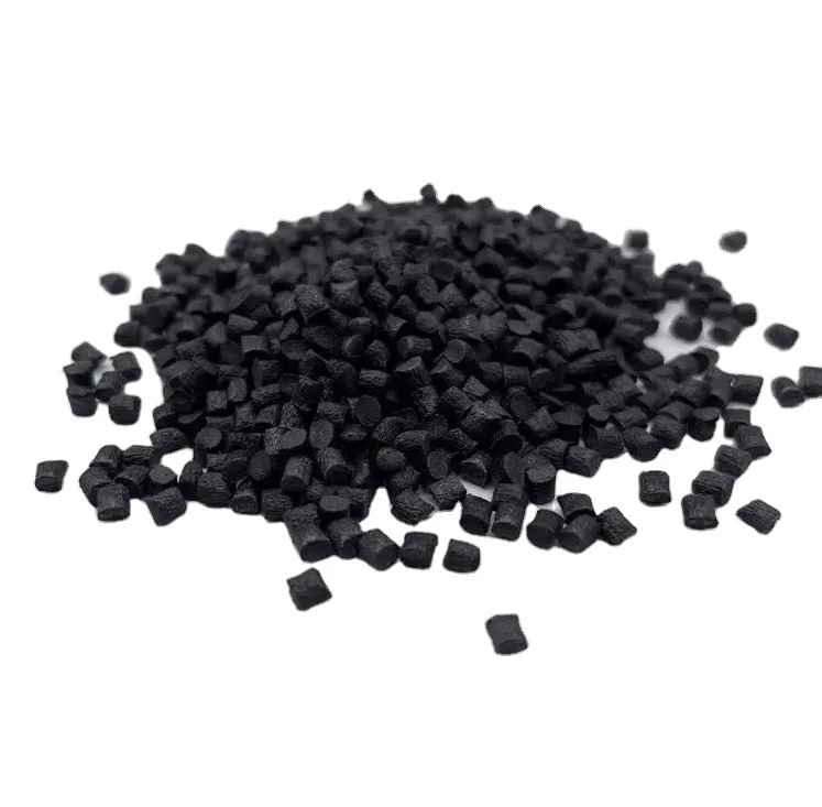 WE Polypropylene Copolymer PP Plastic Granules MFI 12 PP polietileno de densidade virgin food grade products