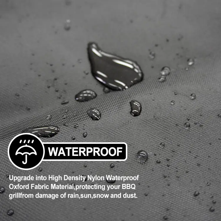 Waterproof Outdoor Sectional Sofa Set Covers Heavy Duty Rectangle Table And Chair Set Covers Patio Garden Furniture Cover