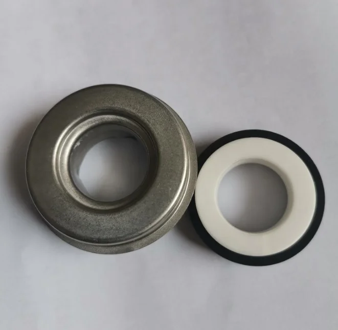 PS 1000 water pump mechanical seal