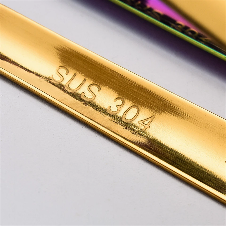 Multicolored Mini Sugar Tongs Small Ice Tongs Mini Serving  Ice Clip Small Kitchen Tongs for Tea Party Coffee Bar Utensils