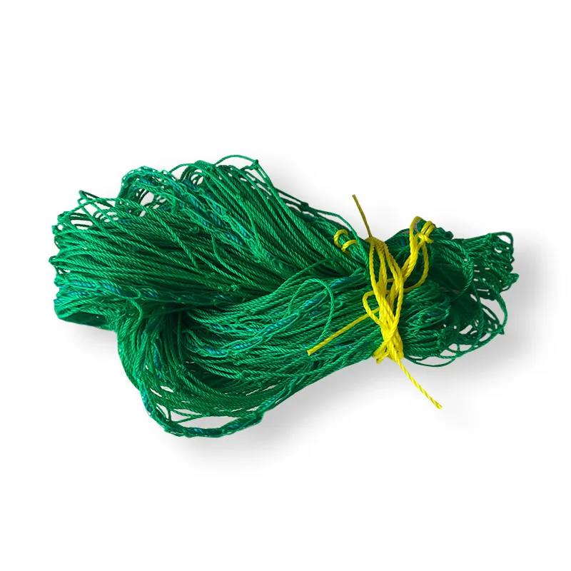 6 years service life New Design Professional Trellis Netting Pea HDPE Climbing Plant Mesh Flower Support Net