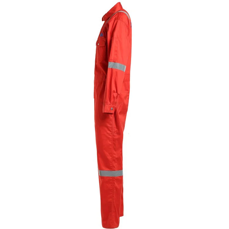 Profesional Workwear Manufacturer Welding fire resistant construction fr safety Uniforms Workwear clothing