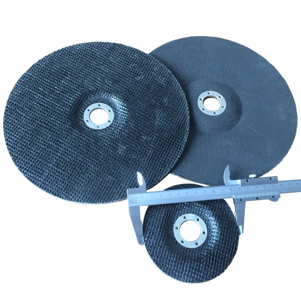 T27/T29 Fiberglass Backing Plate 75-220mm Flap Disc Support Backing Pad