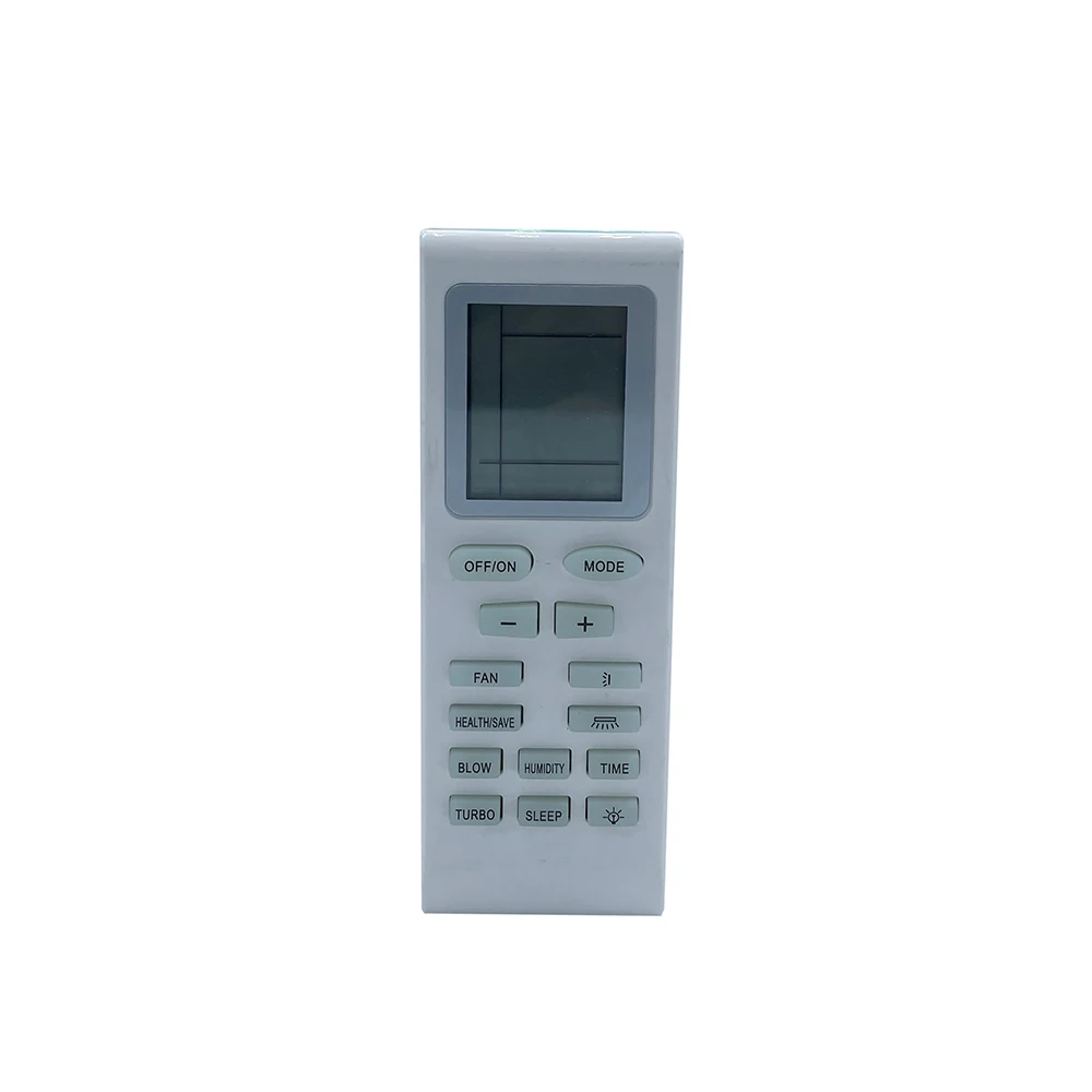 New universal air conditioner remote control 4000 in 1 qunda gree Air Conditioner Universal Remote Control