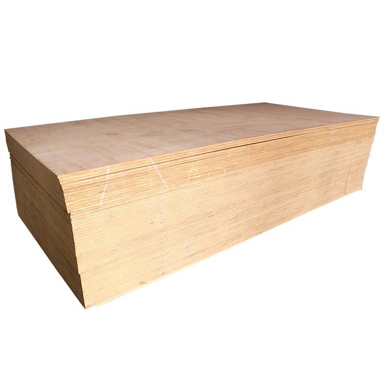 best quality poplar pine packing lvl wooden plywood for packing raw material