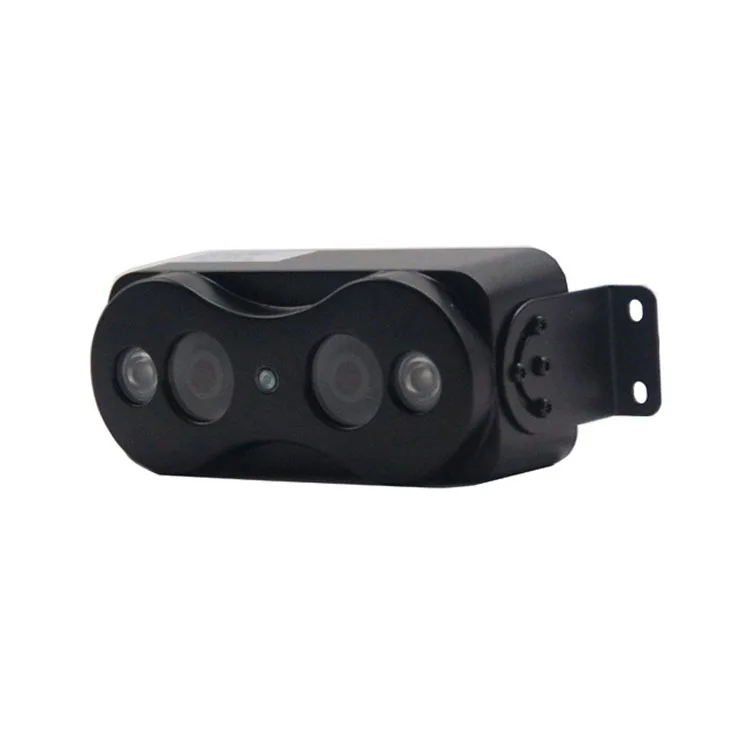 People Counter Camera for Mass Transport, Passenger People Counting for Bus