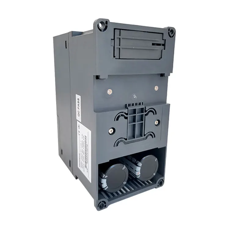 Vfd Manufacturers Zc810 Series 2.2kw 220v Single Phase Vfd Motor Drive