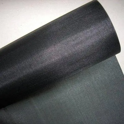 Window And Door Prime Quality Mosquito insect Net Roll Fiberglass Window Screen