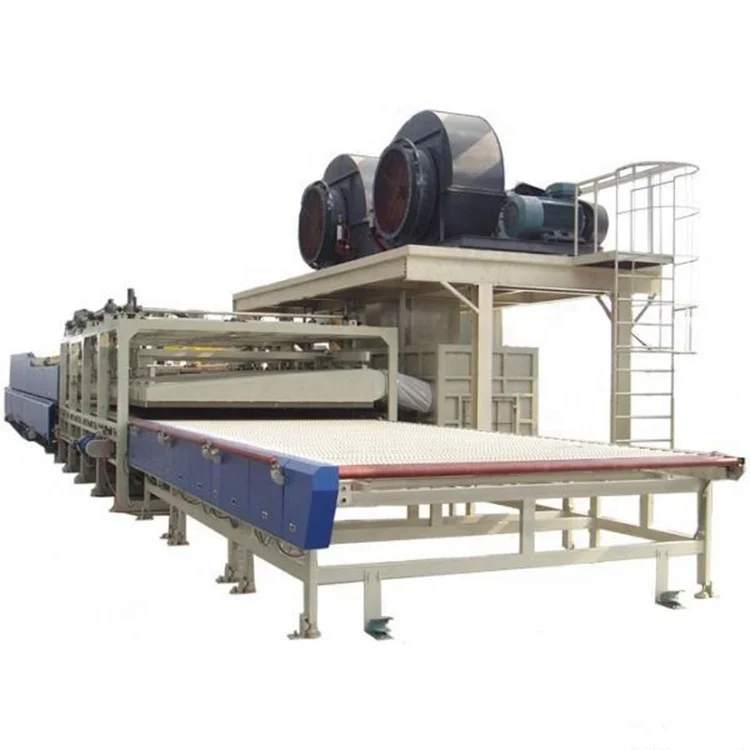 
CE Glass horizontal tempering furnace glass tempering furnace 