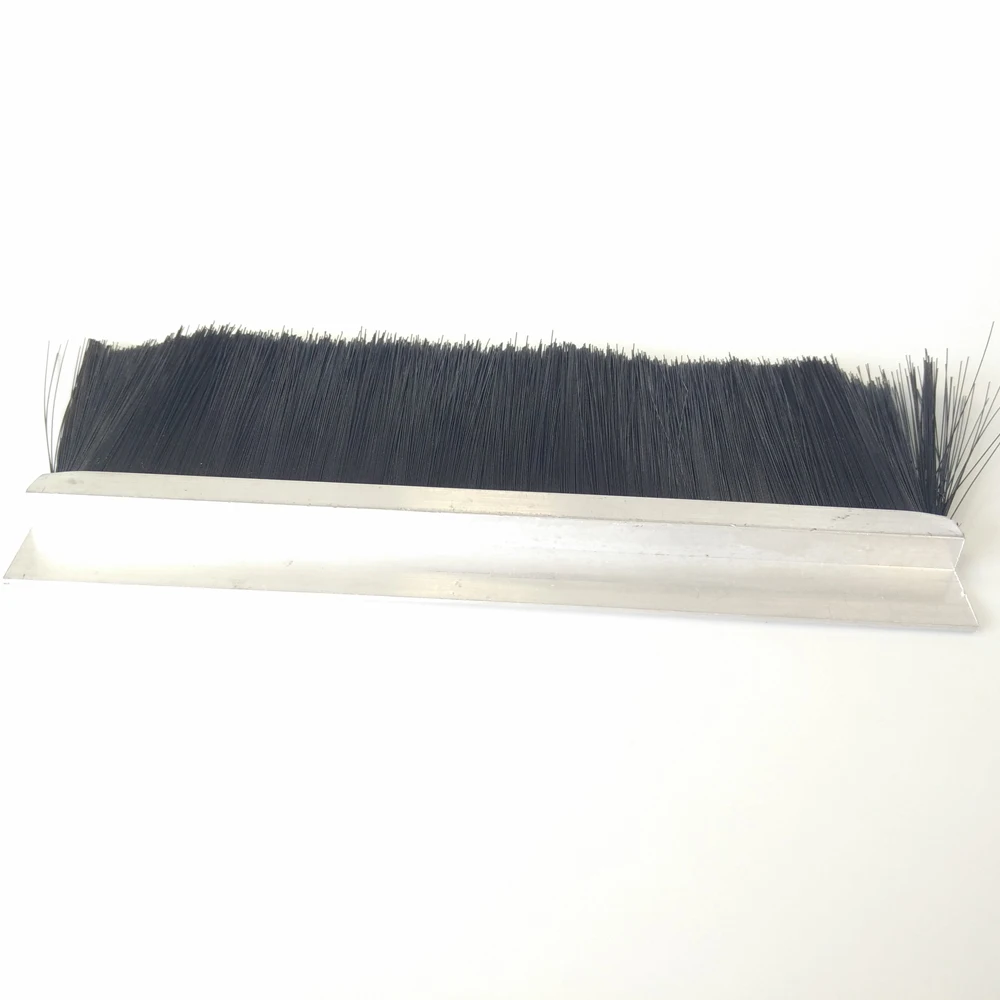 44mm Brush length x 3m door seal bulk buy discount