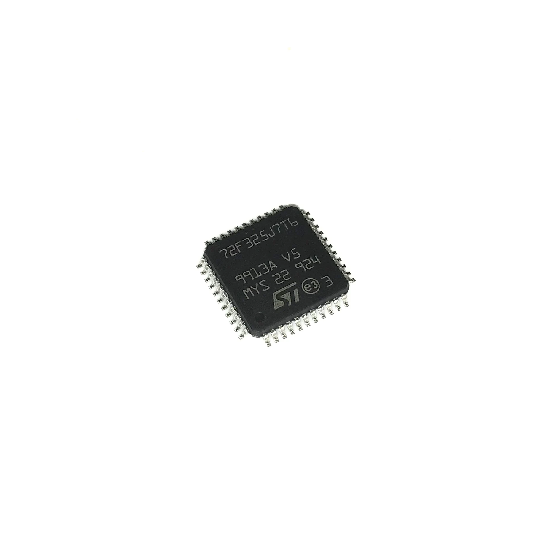  Профессиональная поставка синий зуб Интегральные схемы Ic ST72F325J7T6
